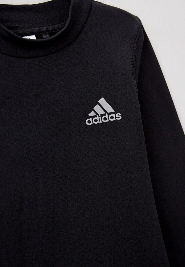 фото Лонгслив спортивный adidas