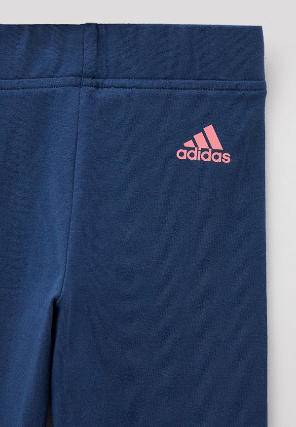Леггинсы  adidas фото