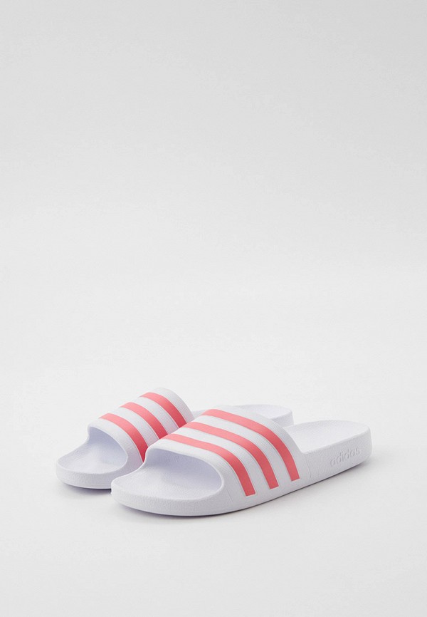 фото Сланцы adidas