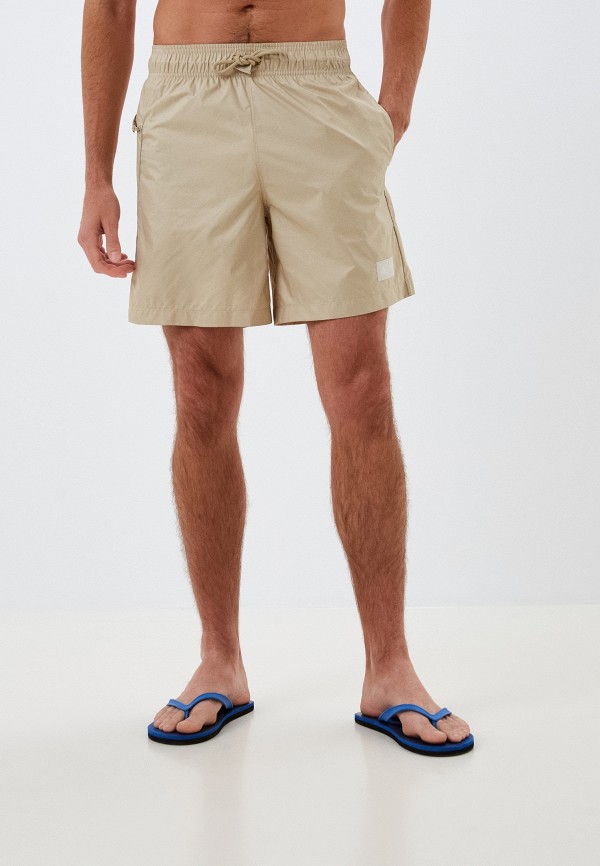 

Шорты спортивные adidas, Бежевый, AU SHORT M