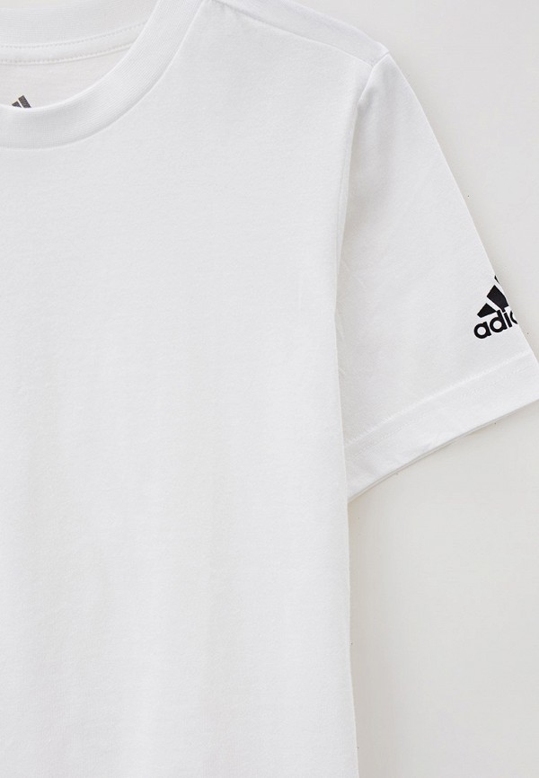 Футболка  adidas фото