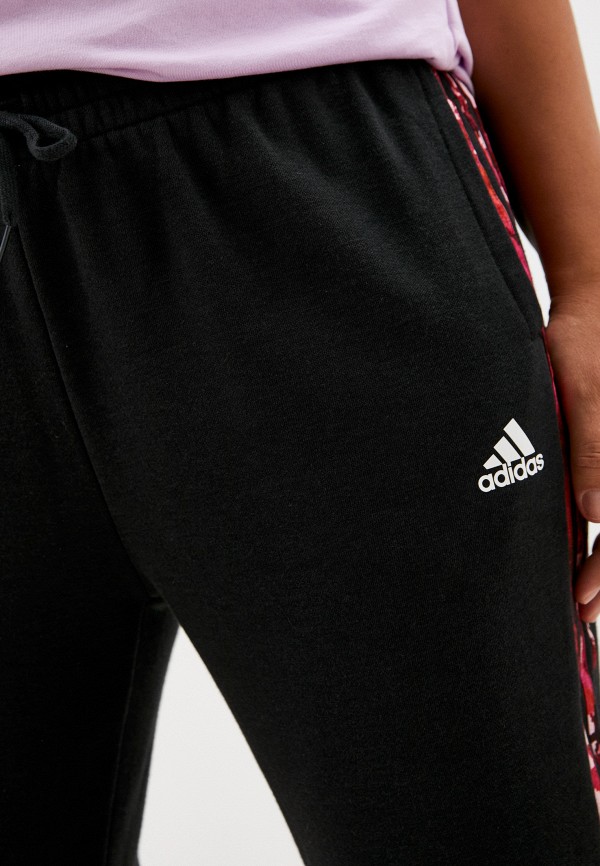Брюки спортивные  adidas фото