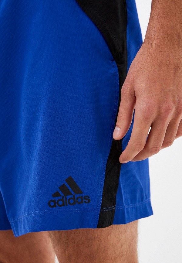 Шорты спортивные  adidas фото