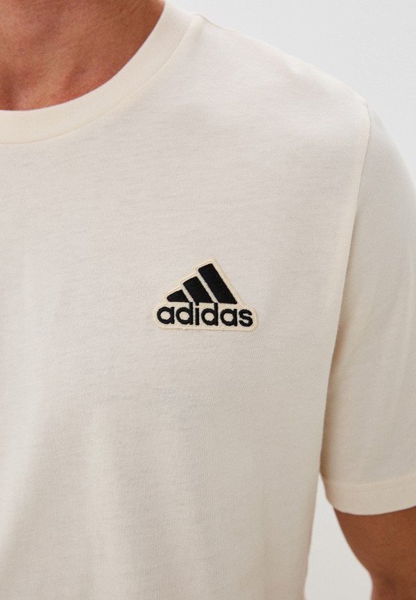 Футболка  adidas фото