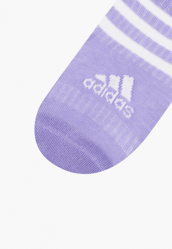 Носки для девочки 3 пары adidas HE4992 Фото 2