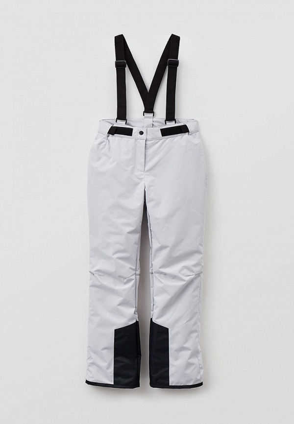 

Брюки утепленные Orby, Серый