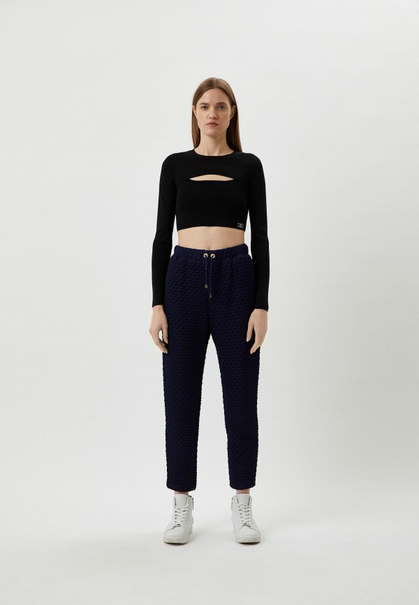 фото Брюки elisabetta franchi