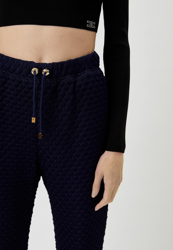 фото Брюки elisabetta franchi