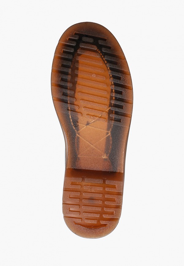 Ботинки Patrol черный, размер 44, фото 5