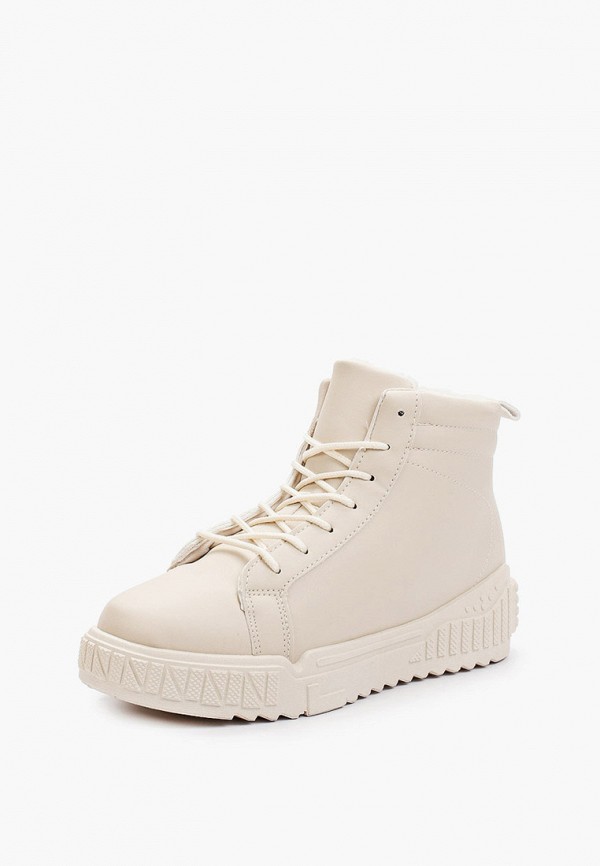 фото Кеды patrol