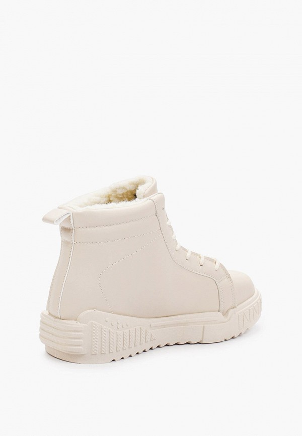 фото Кеды patrol