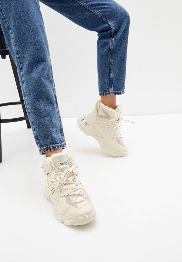 Кроссовки Patrol