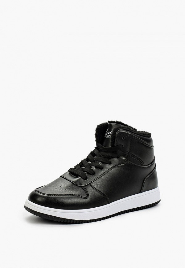 фото Кеды patrol