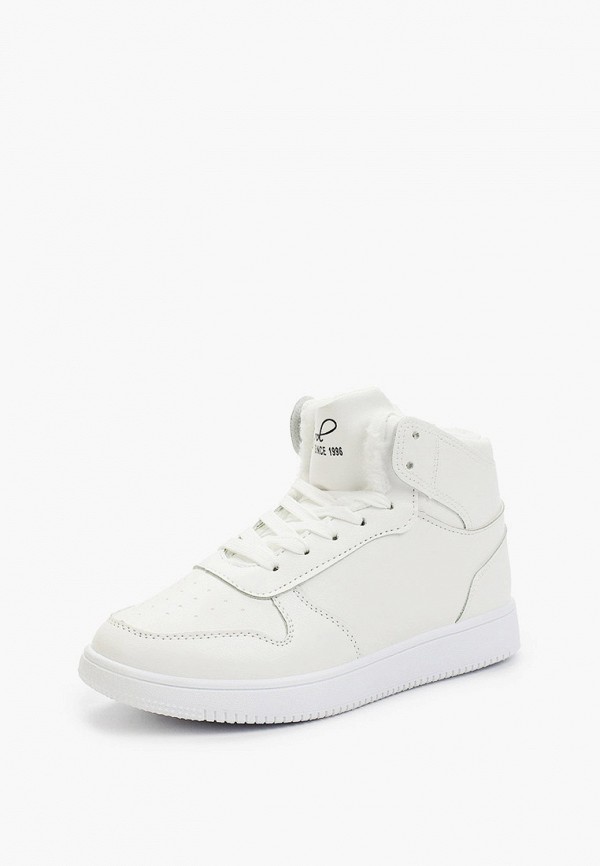 фото Кеды patrol