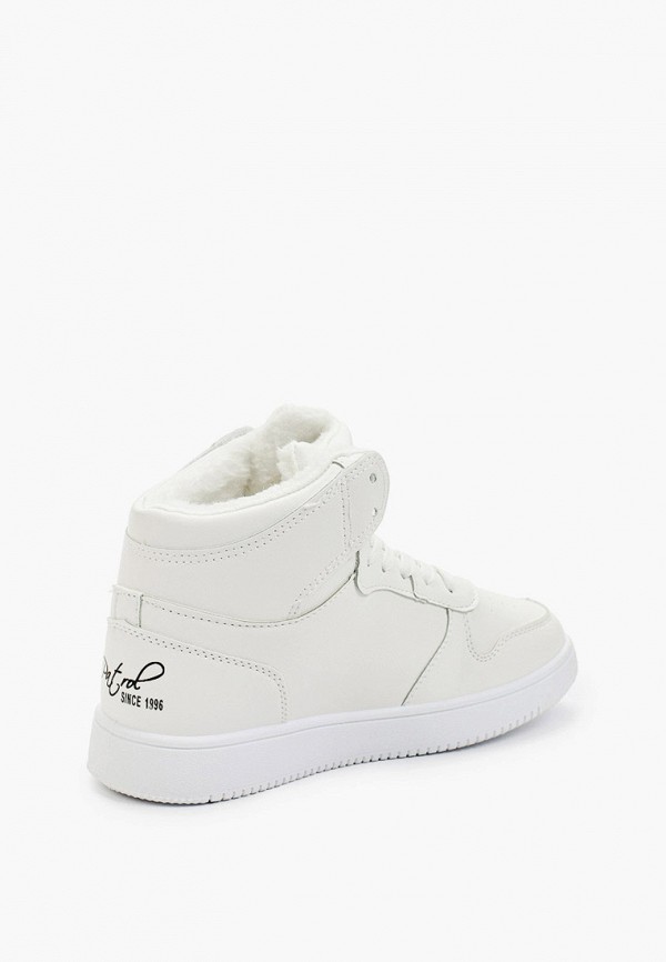 фото Кеды patrol