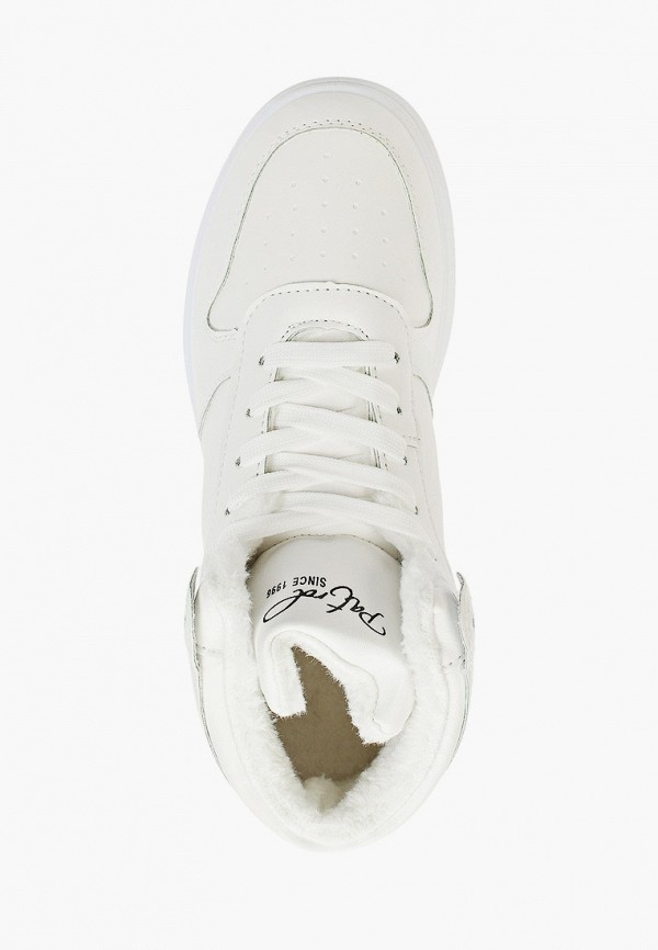 фото Кеды patrol