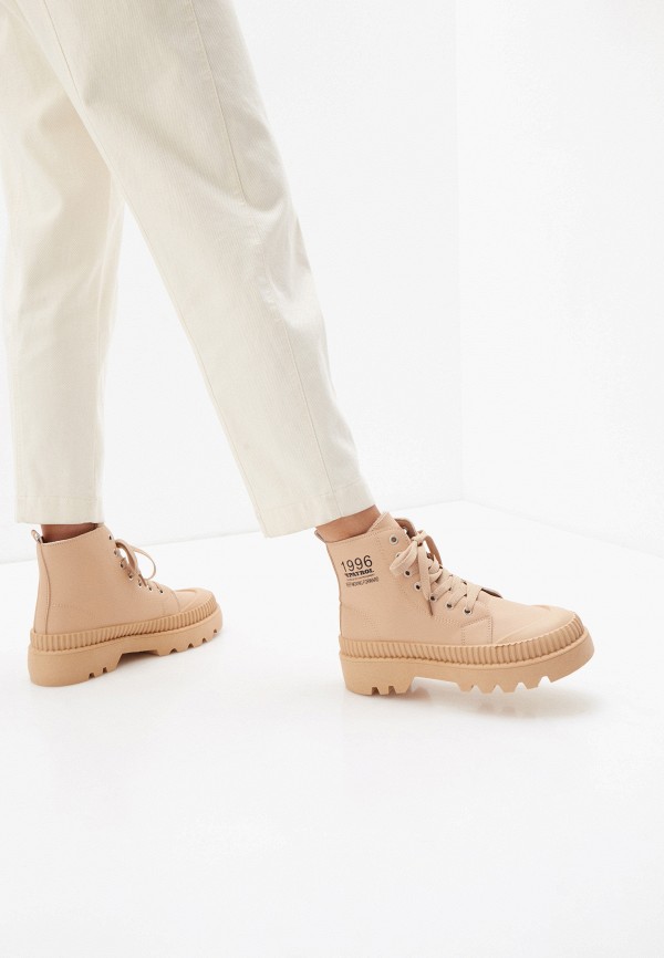 Ботинки Patrol