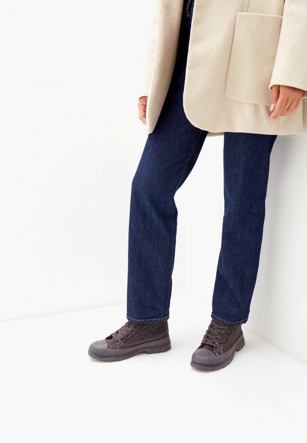 Ботинки Patrol