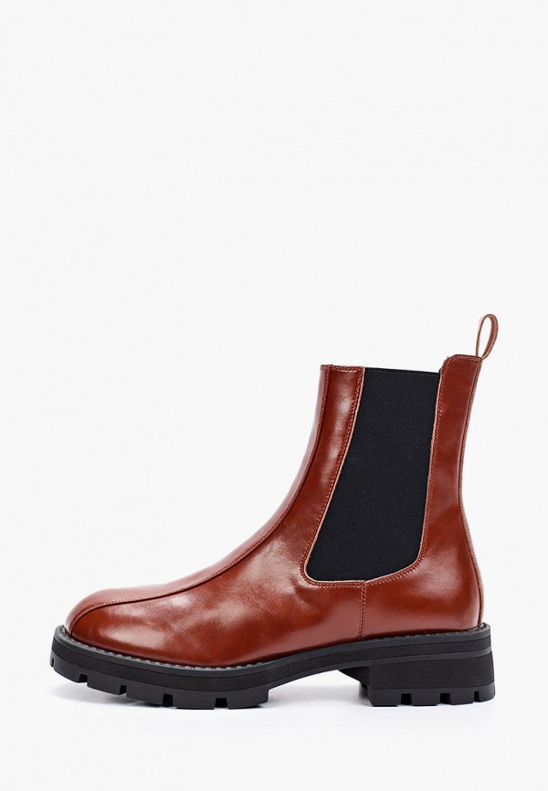 Ботинки Covani