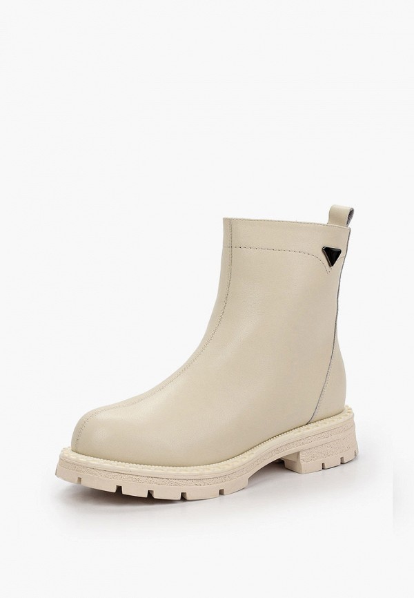 фото Полусапоги covani