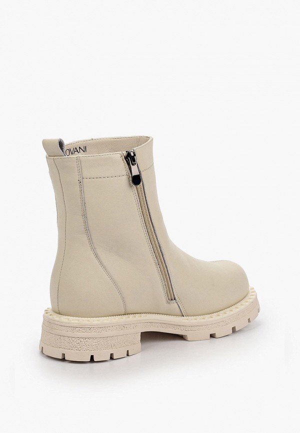 фото Полусапоги covani