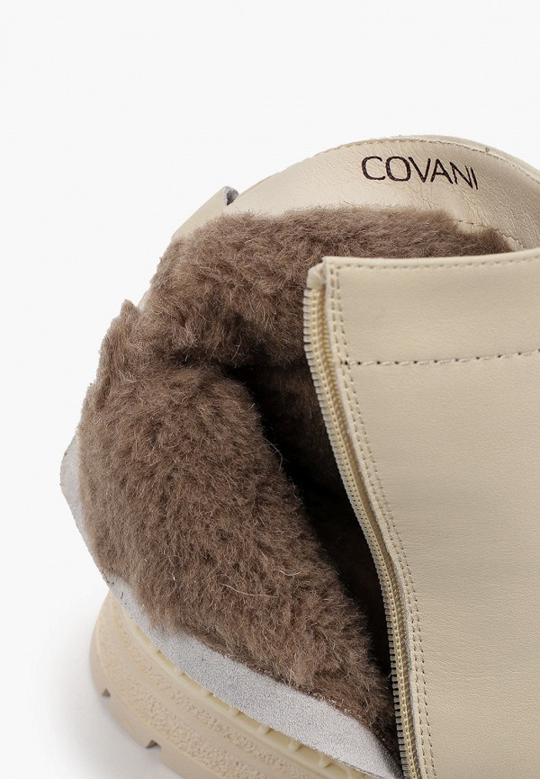 фото Полусапоги covani