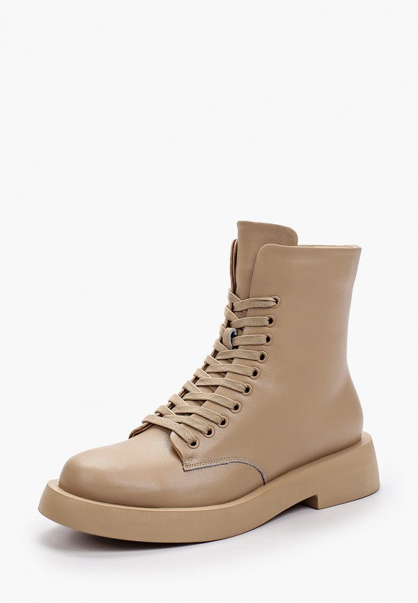 фото Ботинки covani