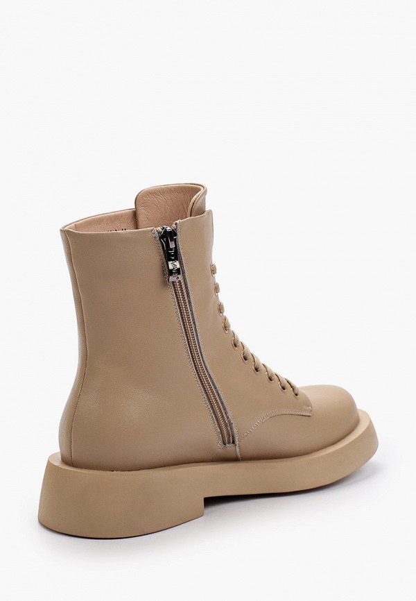 фото Ботинки covani