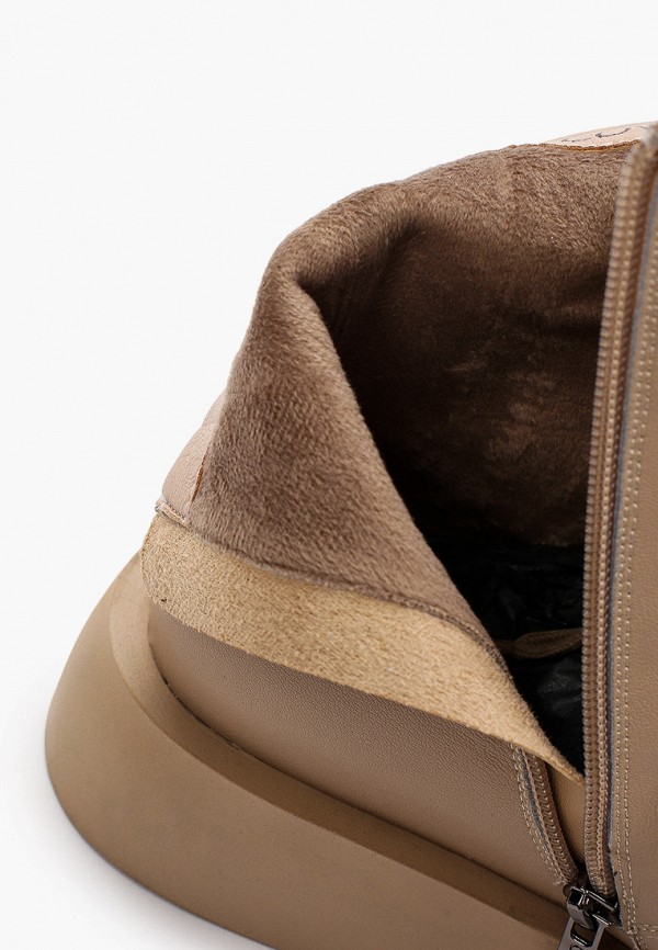 фото Ботинки covani