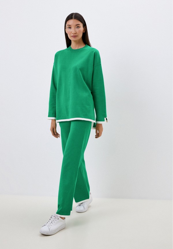 

Костюм UnicoModa, Зеленый