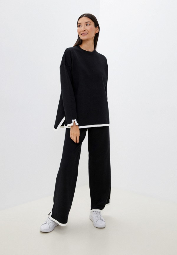 

Костюм UnicoModa, Черный