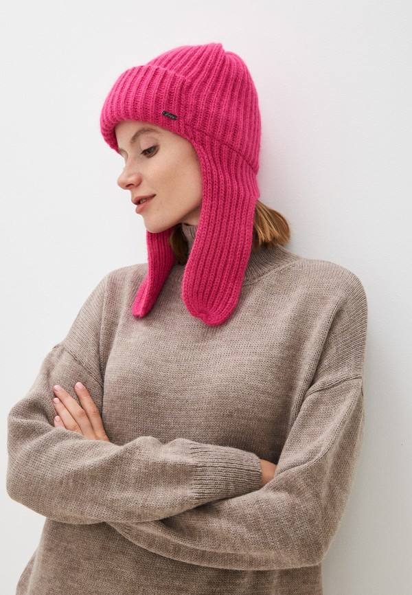 фото Шапка ferz