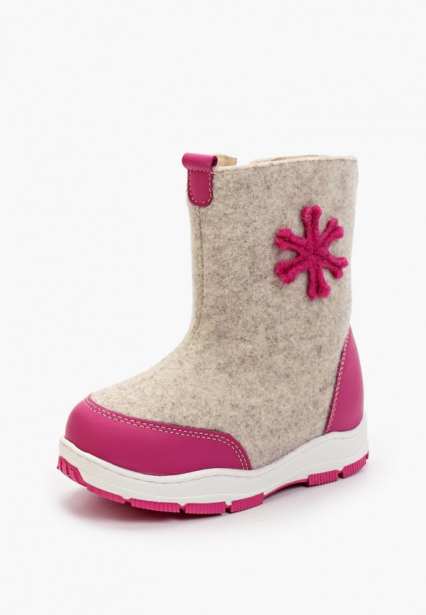 Валенки Юничел серый, размер 24, фото 2