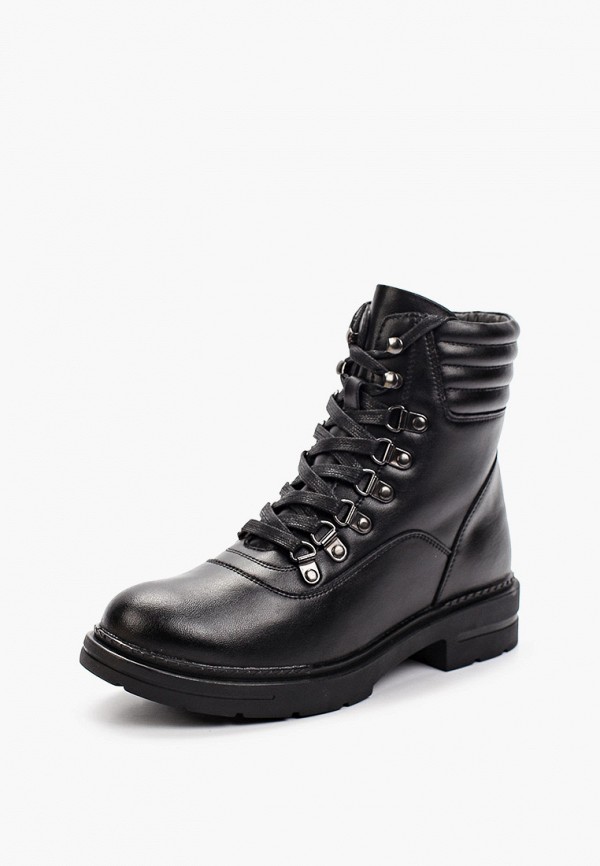 фото Ботинки юничел