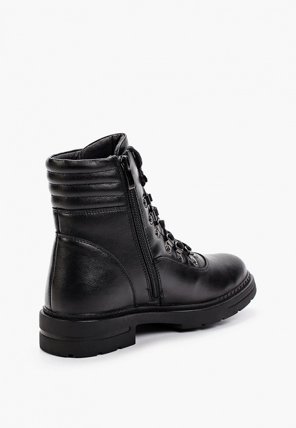 фото Ботинки юничел