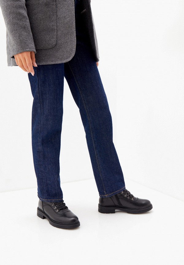 фото Ботинки юничел