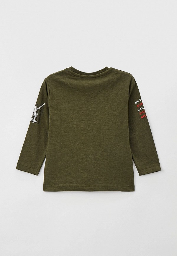 фото Лонгслив mayoral