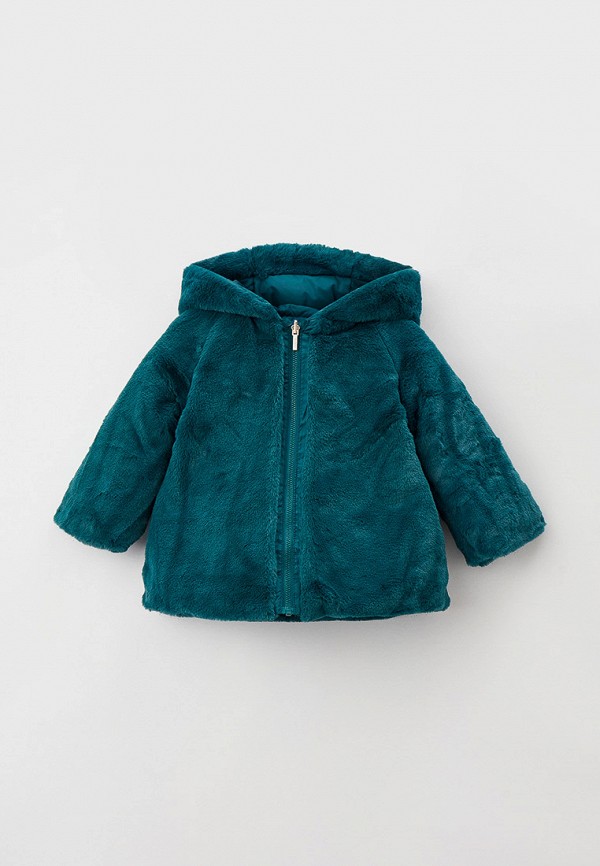 фото Куртка утепленная mayoral