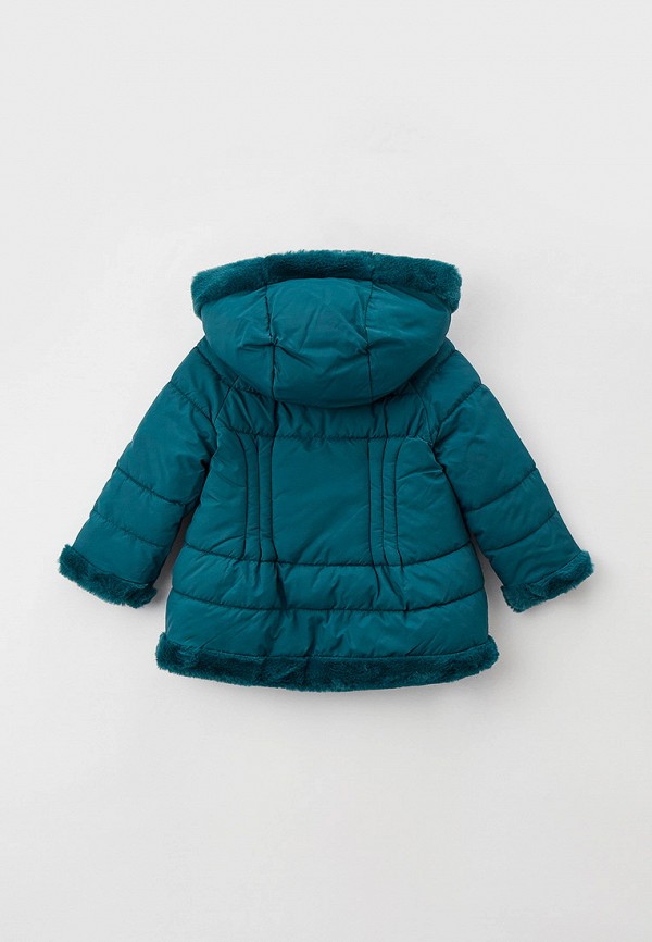 фото Куртка утепленная mayoral