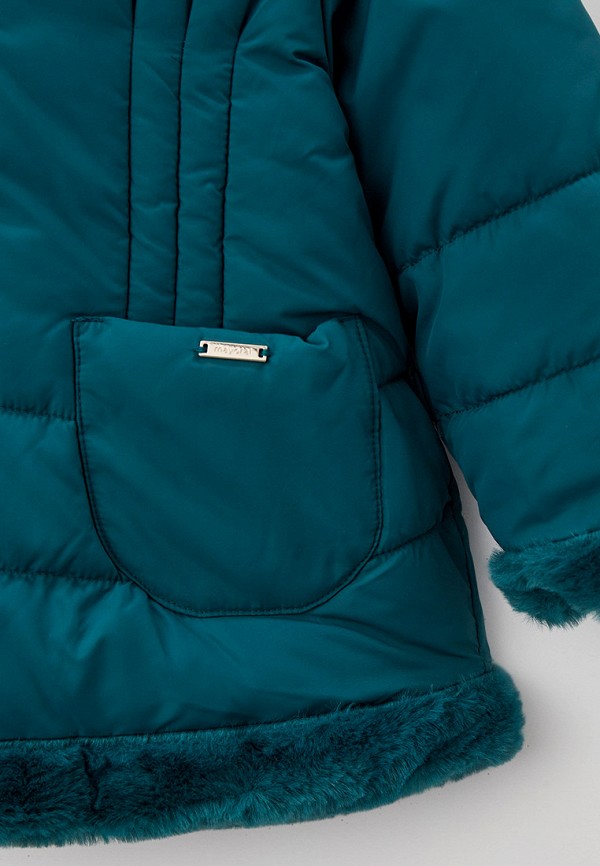 фото Куртка утепленная mayoral