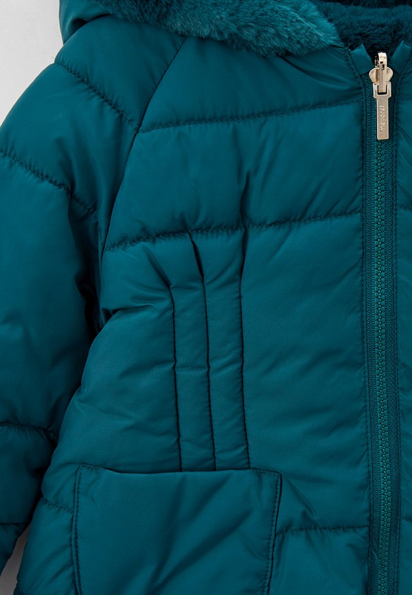 фото Куртка утепленная mayoral