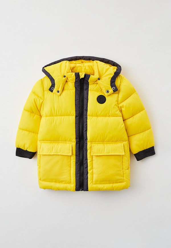 Куртка для мальчика утепленная Mayoral 4466