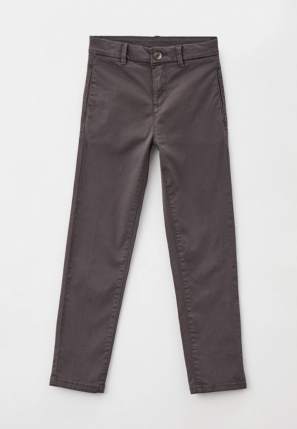 

Брюки Mayoral, Серый, chinos
