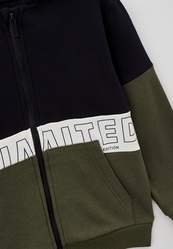 фото Толстовка mayoral