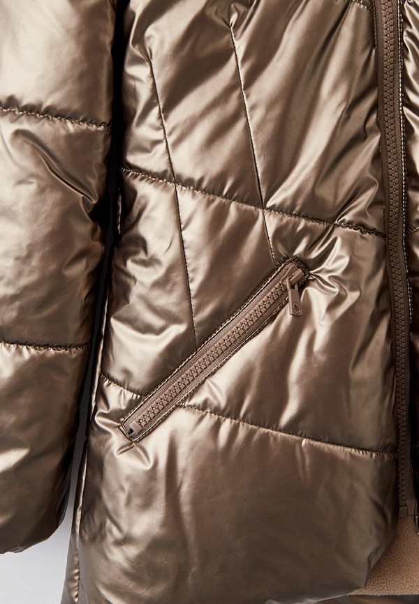 фото Куртка утепленная mayoral