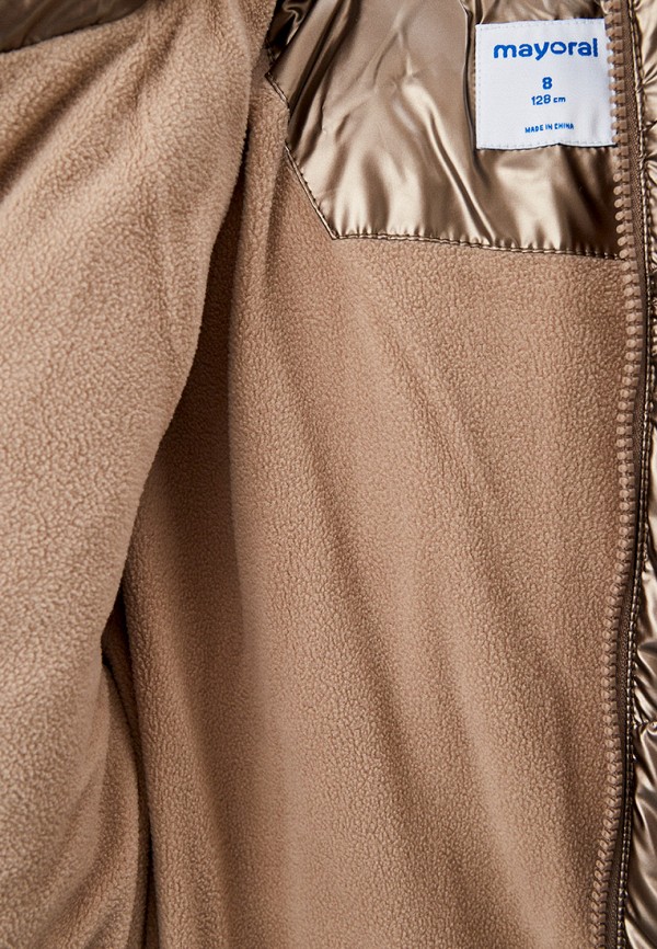 фото Куртка утепленная mayoral