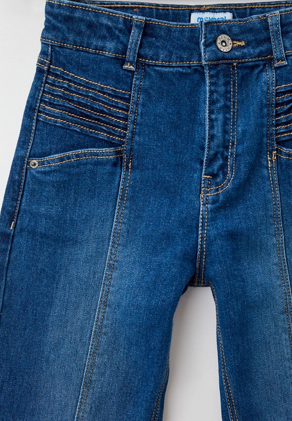 фото Джинсы mayoral