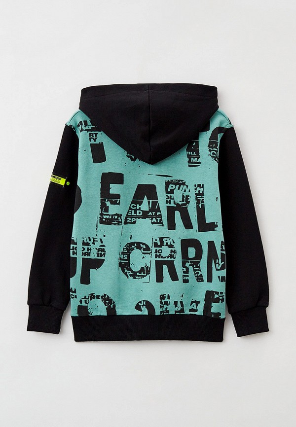 фото Худи dali