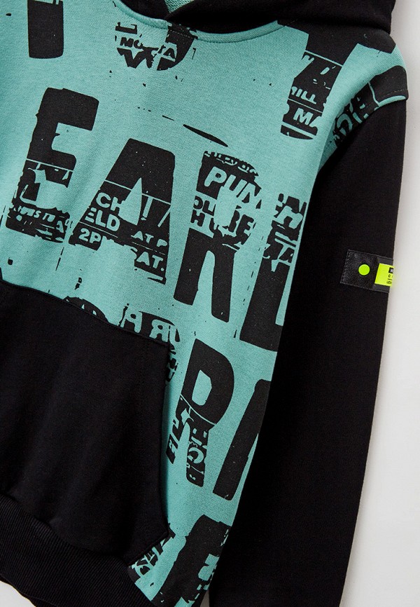 фото Худи dali