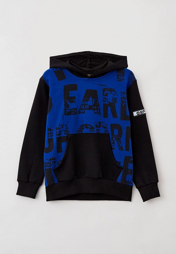 

Худи Dali, Синий